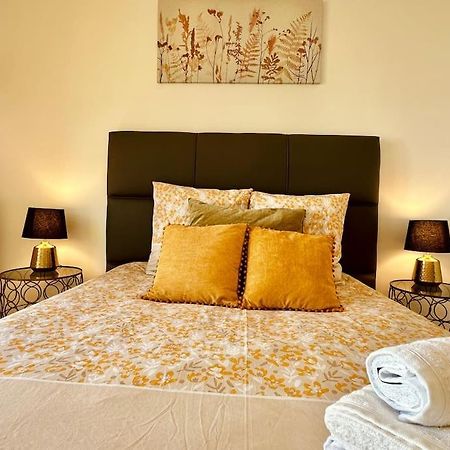 Appartement Le S - 6 Personnes Disneyland Et Paris Serris Bagian luar foto