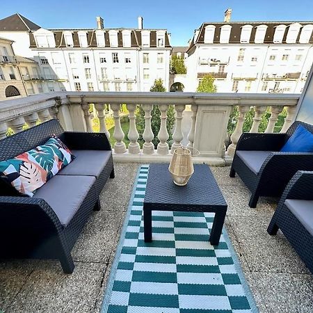 Appartement Le S - 6 Personnes Disneyland Et Paris Serris Bagian luar foto
