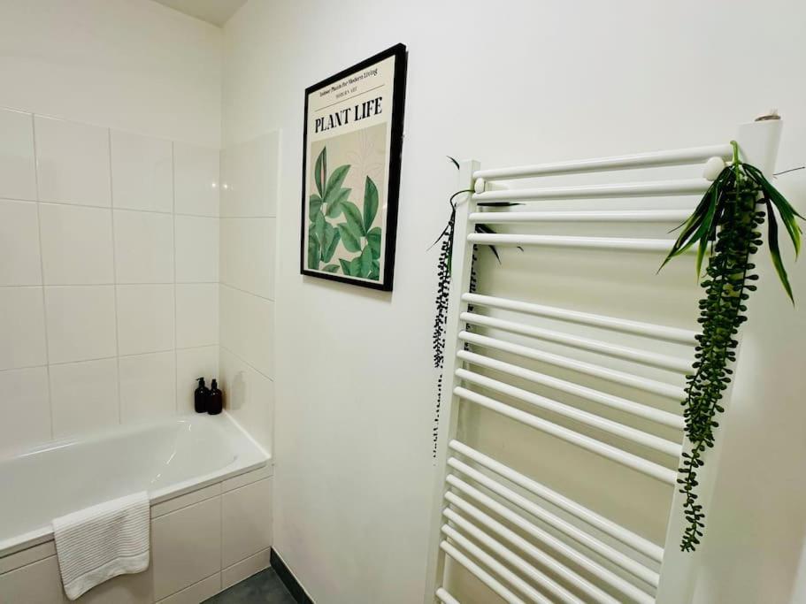 Appartement Le S - 6 Personnes Disneyland Et Paris Serris Bagian luar foto