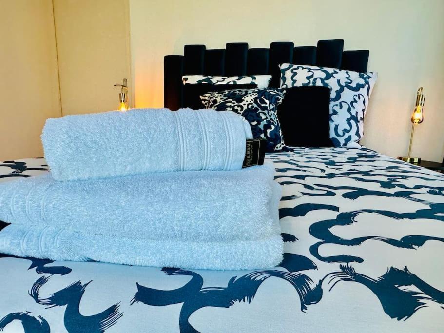 Appartement Le S - 6 Personnes Disneyland Et Paris Serris Bagian luar foto